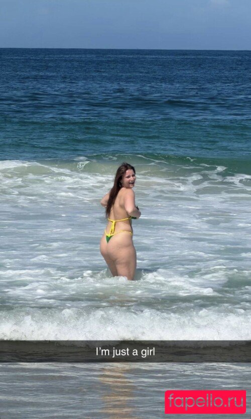 mikailadancer Nude Onlyfans Photo 46