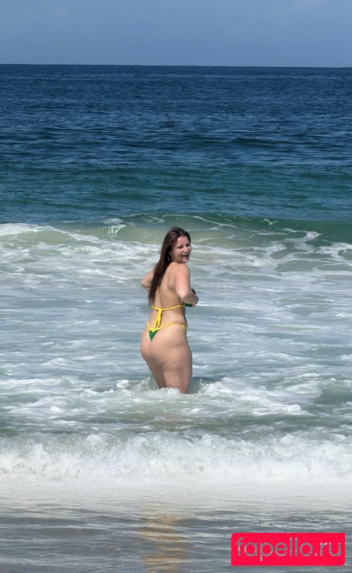 mikailadancer Nude Onlyfans Photo 35