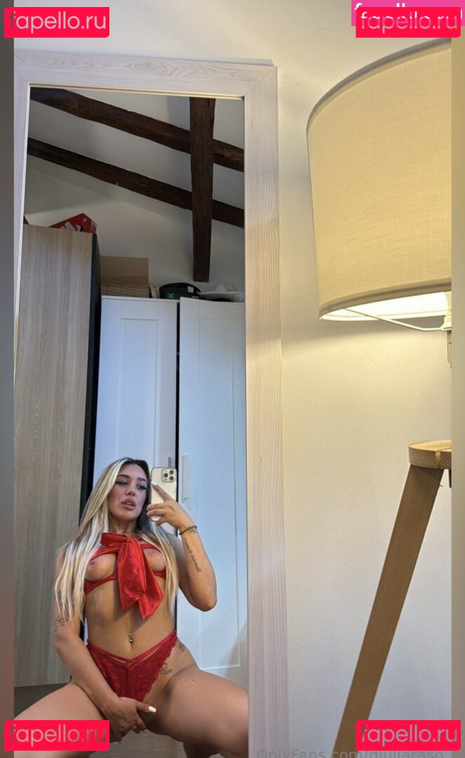 Giulia Raso / giuliaraso / giuliaraso_ / giuliarasoo Onlyfans Photo Gallery 