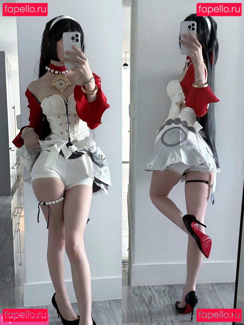 Foreplay / Marmarbunni / Marsie Onlyfans Photo Gallery 