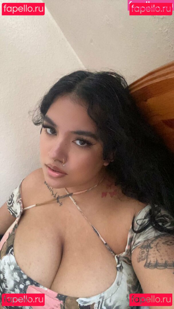 Boa Hancock / Breeeahhh / boahancock Onlyfans Photo Gallery 