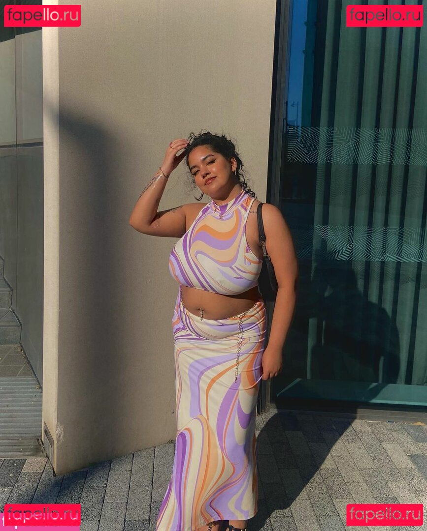 Boa Hancock / Breeeahhh / boahancock Onlyfans Photo Gallery 