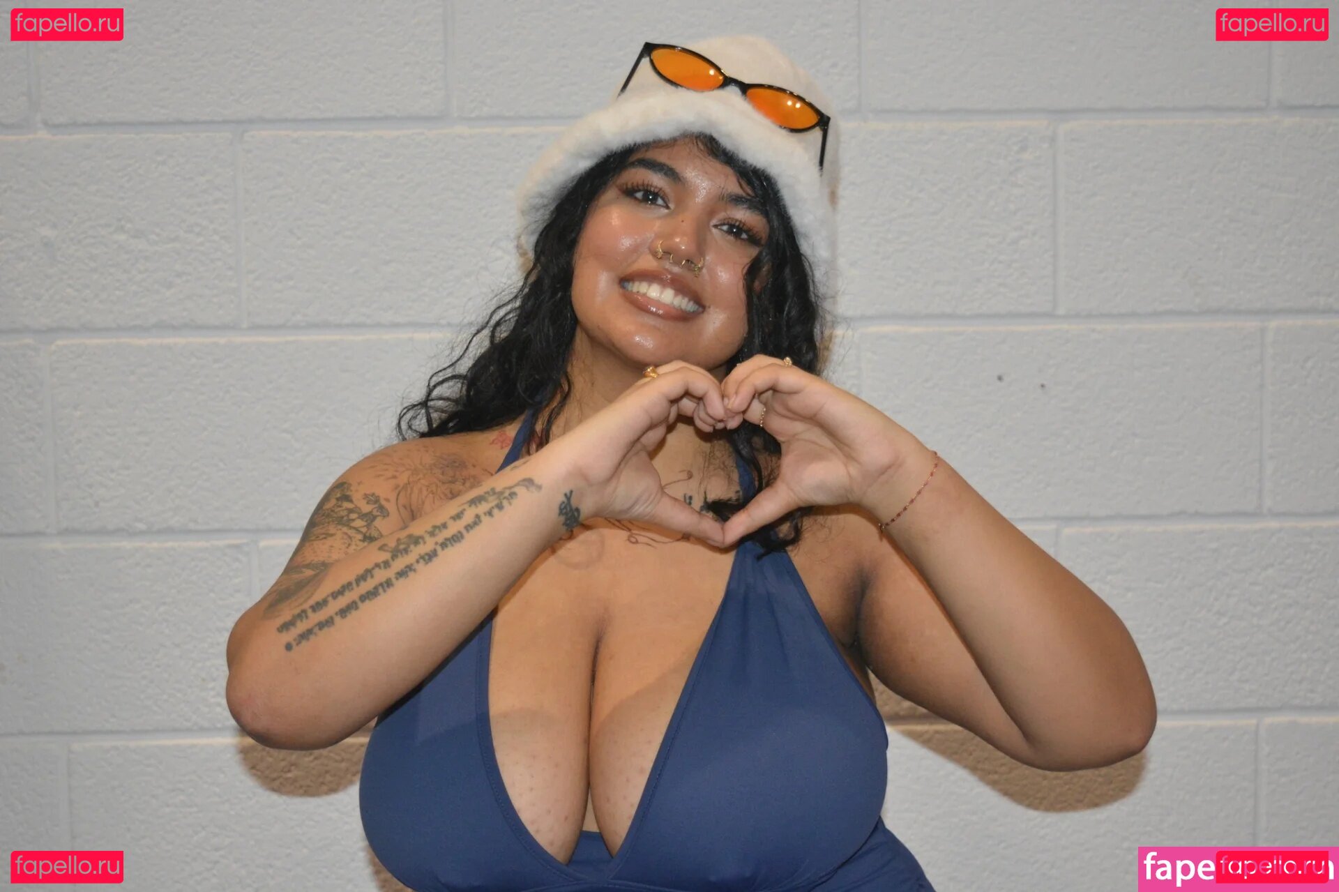 Boa Hancock / Breeeahhh / boahancock Onlyfans Photo Gallery 