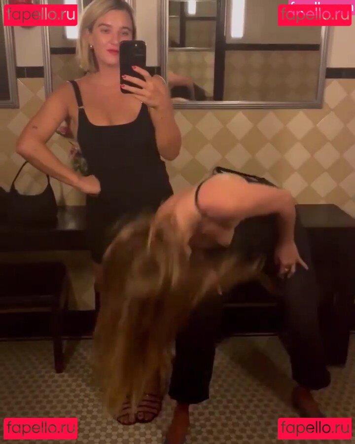 Emily Wickersham / NCIS / emilywickersham Onlyfans Photo Gallery 