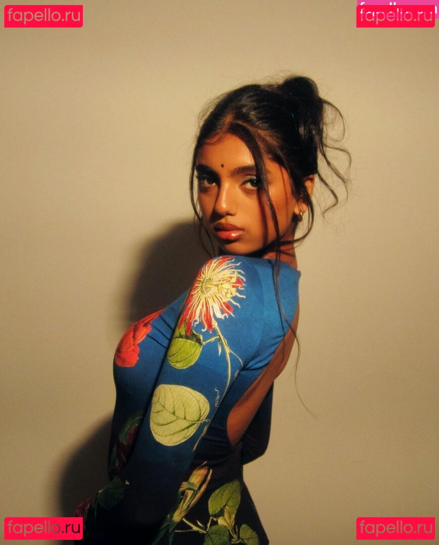 Avantika Onlyfans Photo Gallery 