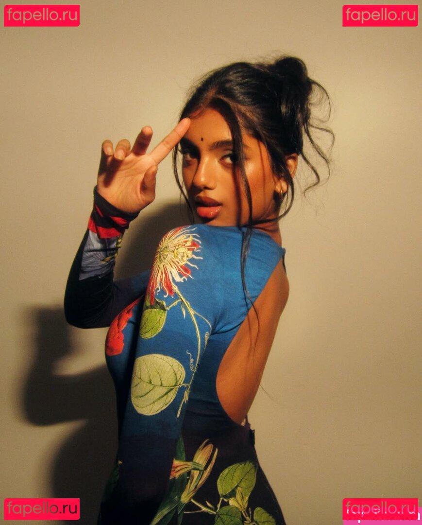 Avantika Onlyfans Photo Gallery 