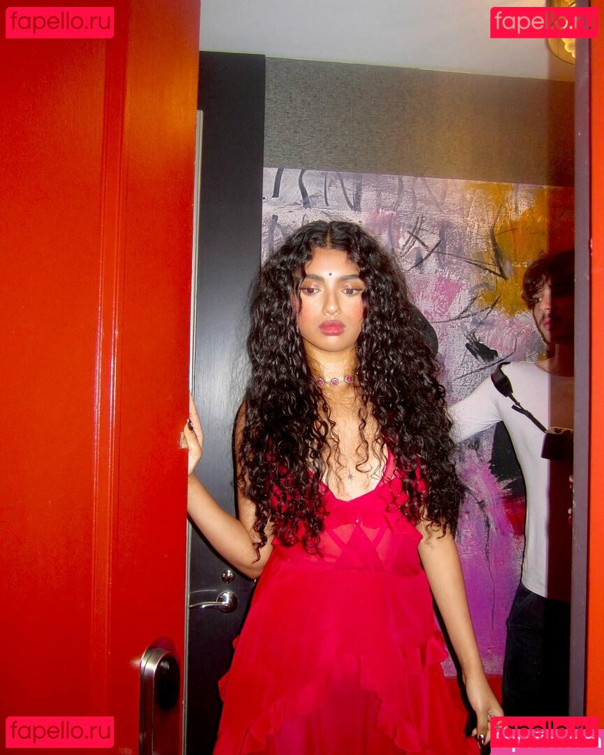 Avantika Onlyfans Photo Gallery 