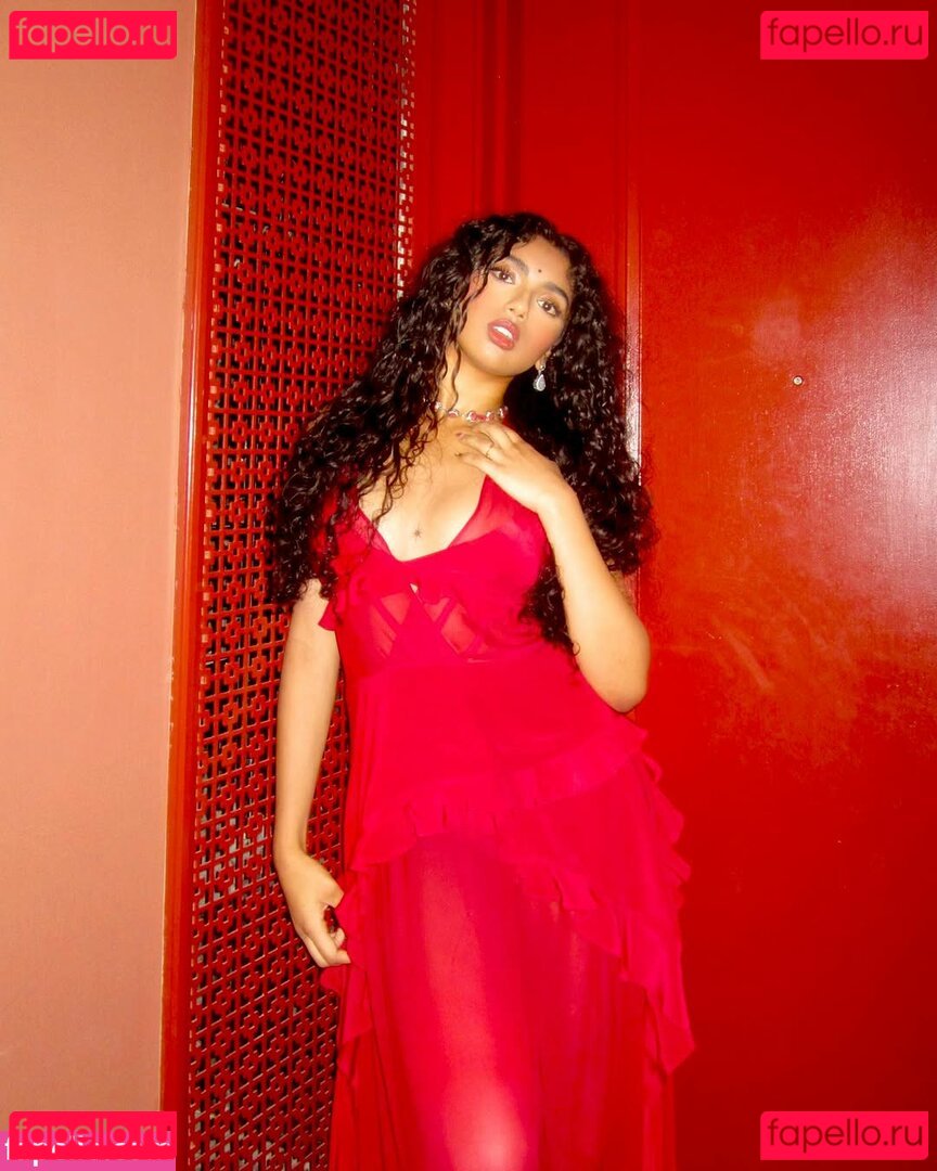 Avantika Onlyfans Photo Gallery 