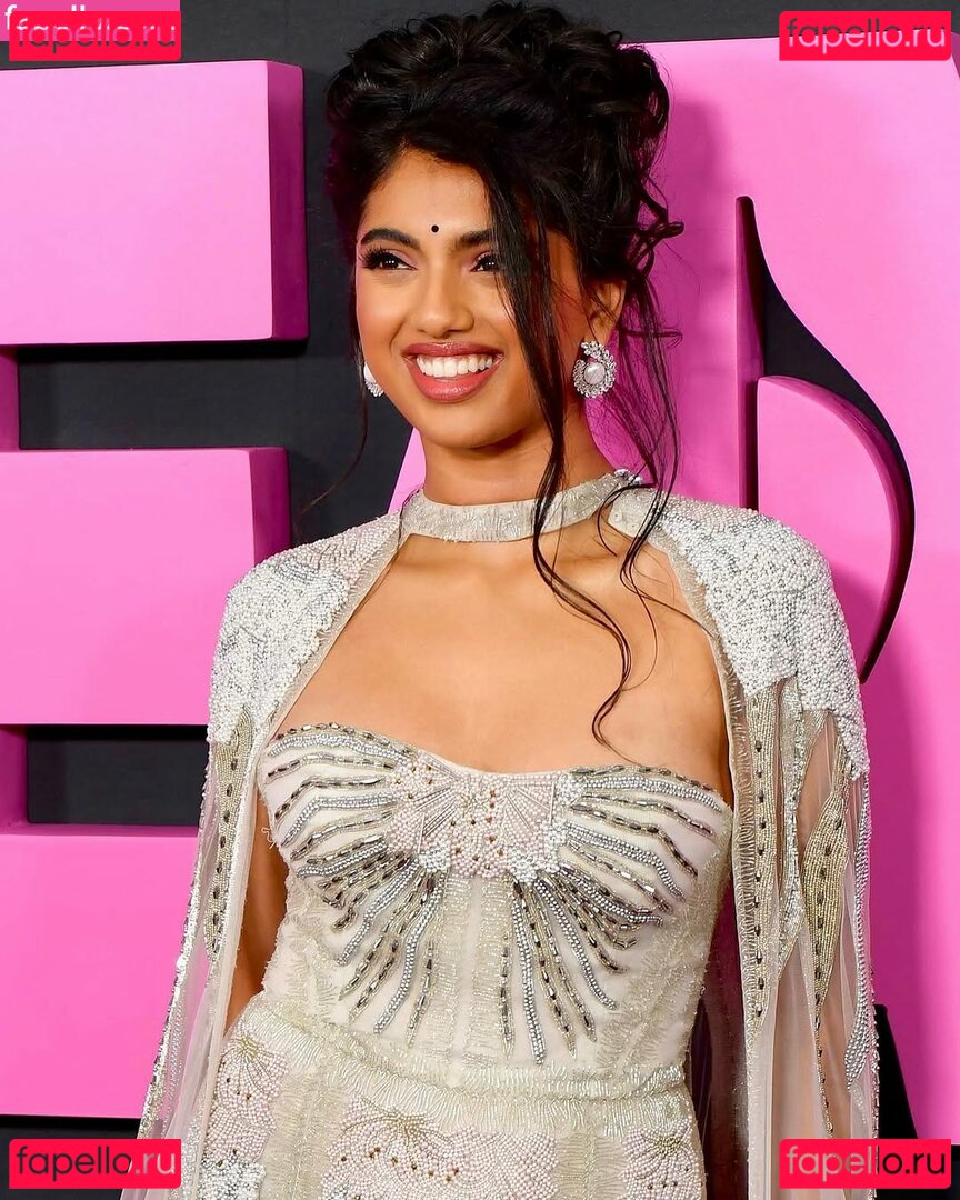 Avantika Onlyfans Photo Gallery 