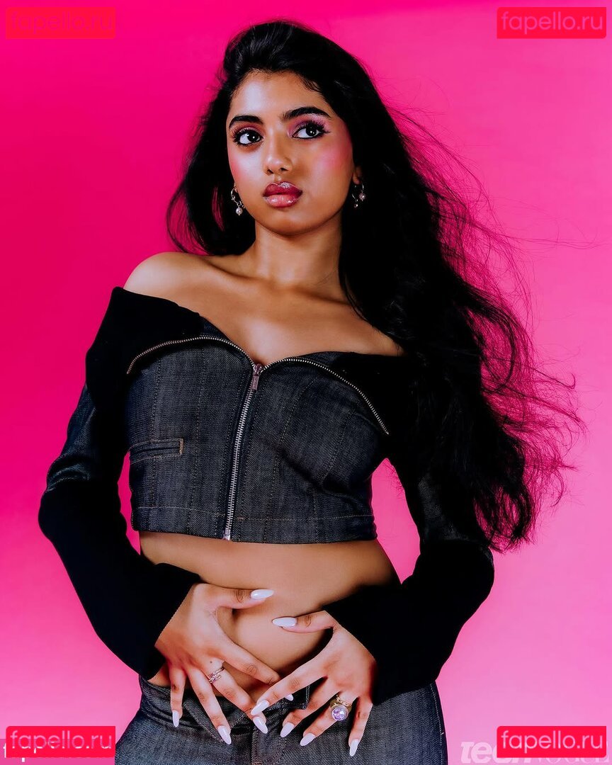 Avantika Onlyfans Photo Gallery 