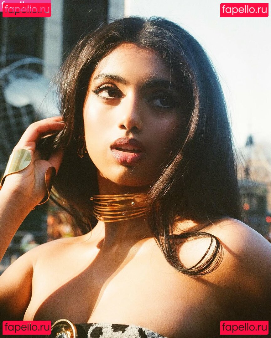 Avantika Onlyfans Photo Gallery 