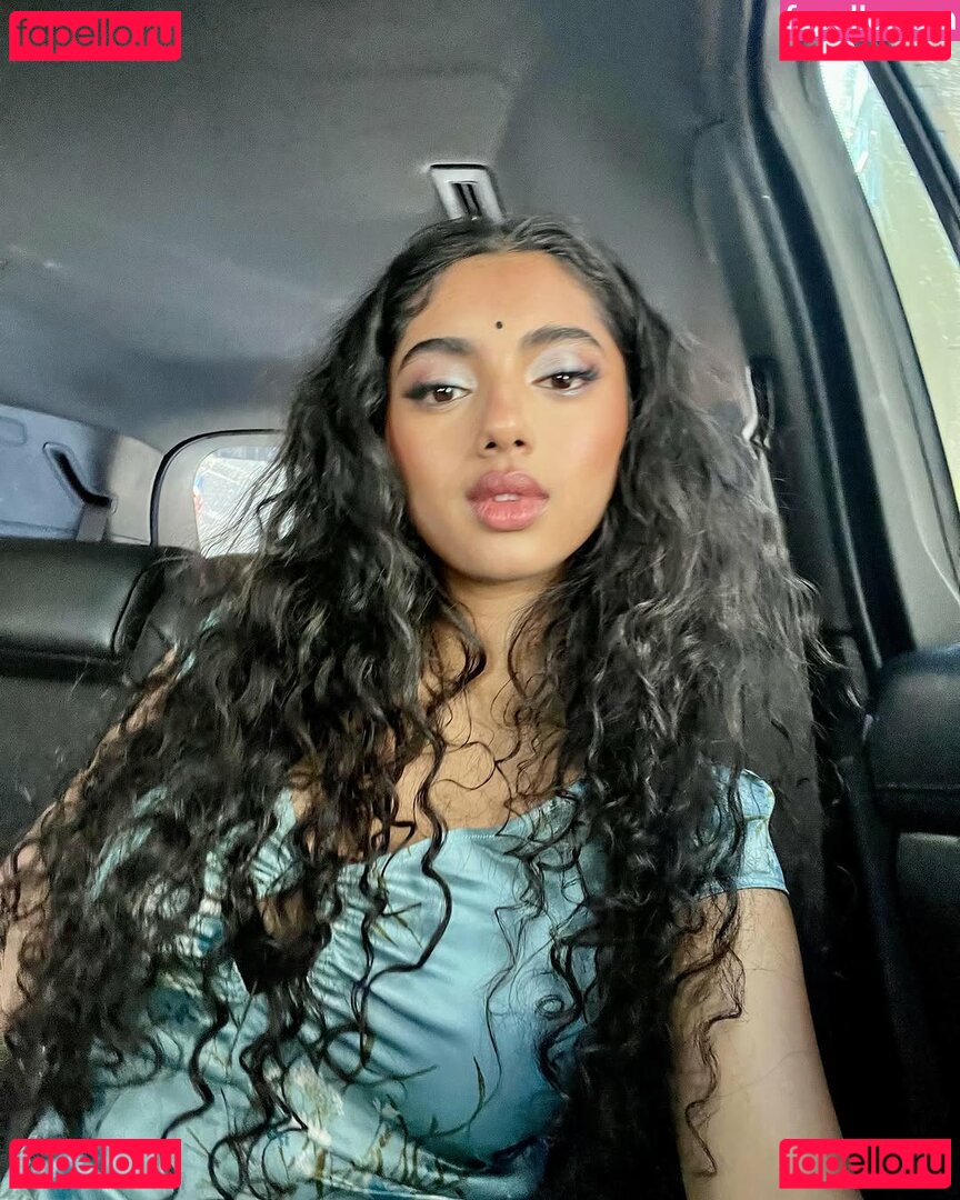 Avantika Onlyfans Photo Gallery 