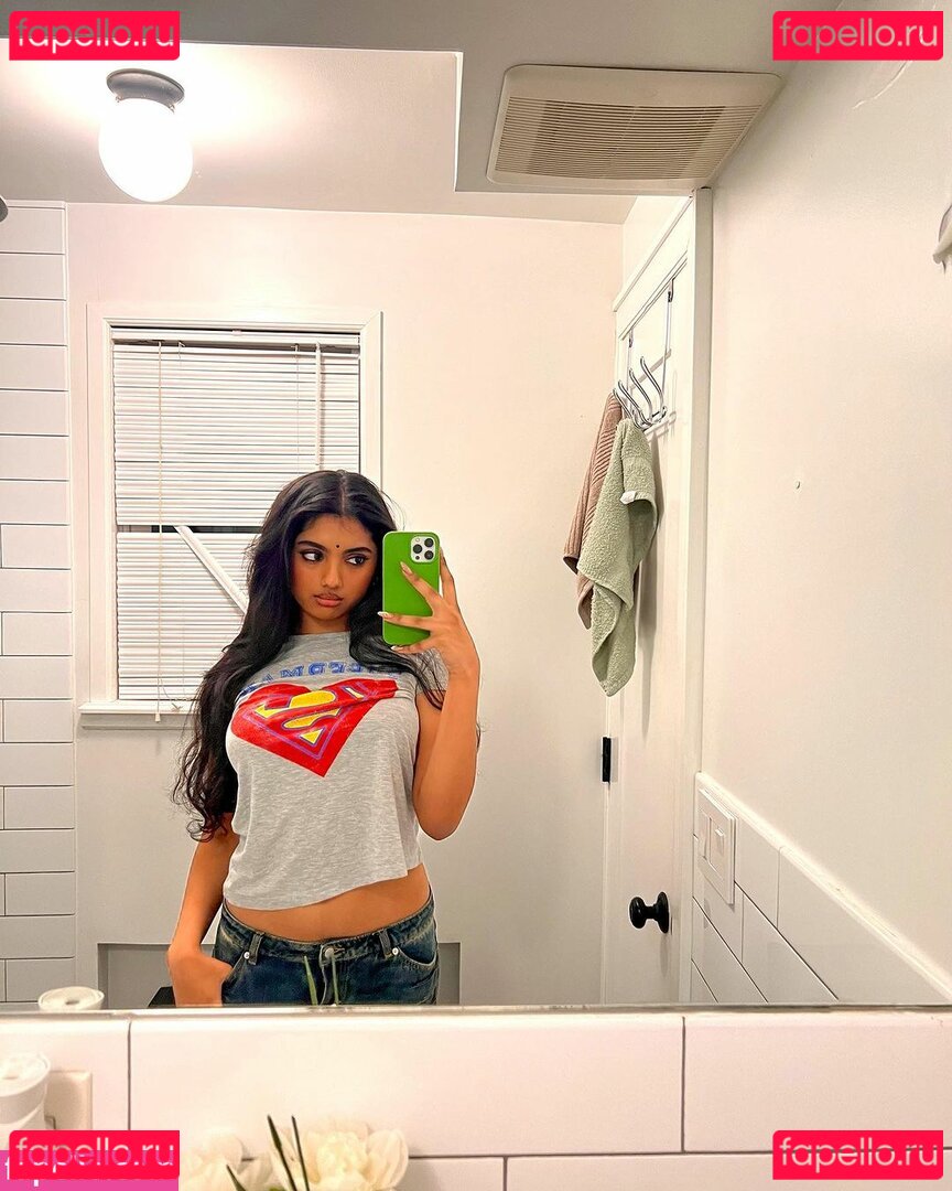 Avantika Onlyfans Photo Gallery 