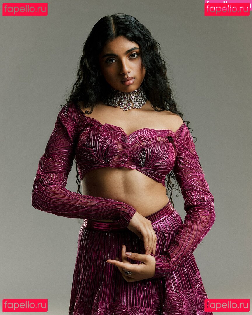 Avantika Onlyfans Photo Gallery 