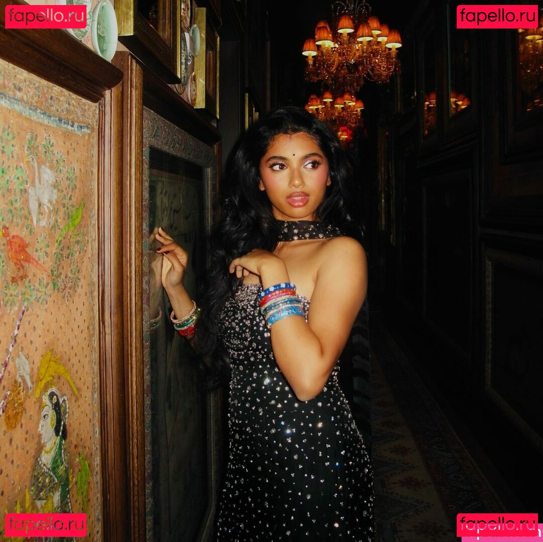 Avantika Onlyfans Photo Gallery 