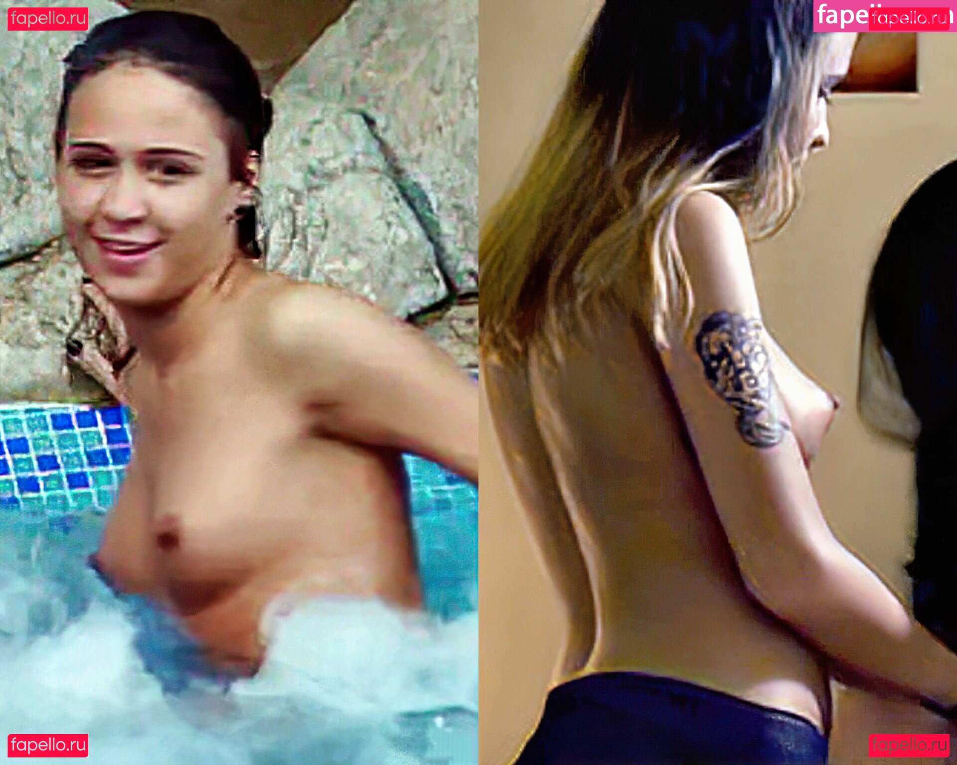 Maria Bakalova / mariabakalovaofficial Onlyfans Photo Gallery 