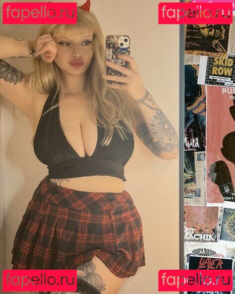 Lydz / https: / lydiafawn / lydiafawnxo Onlyfans Photo Gallery 