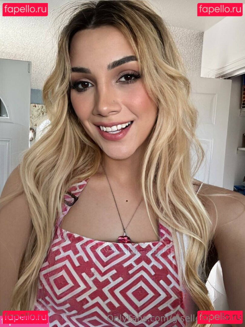 gisellegorgeous / gisellegorgeousxo Onlyfans Photo Gallery 