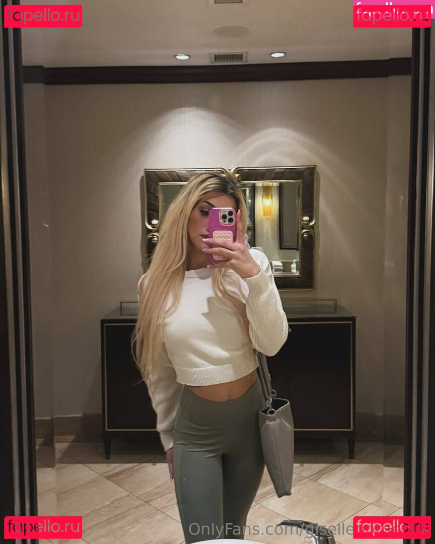 gisellegorgeous / gisellegorgeousxo Onlyfans Photo Gallery 