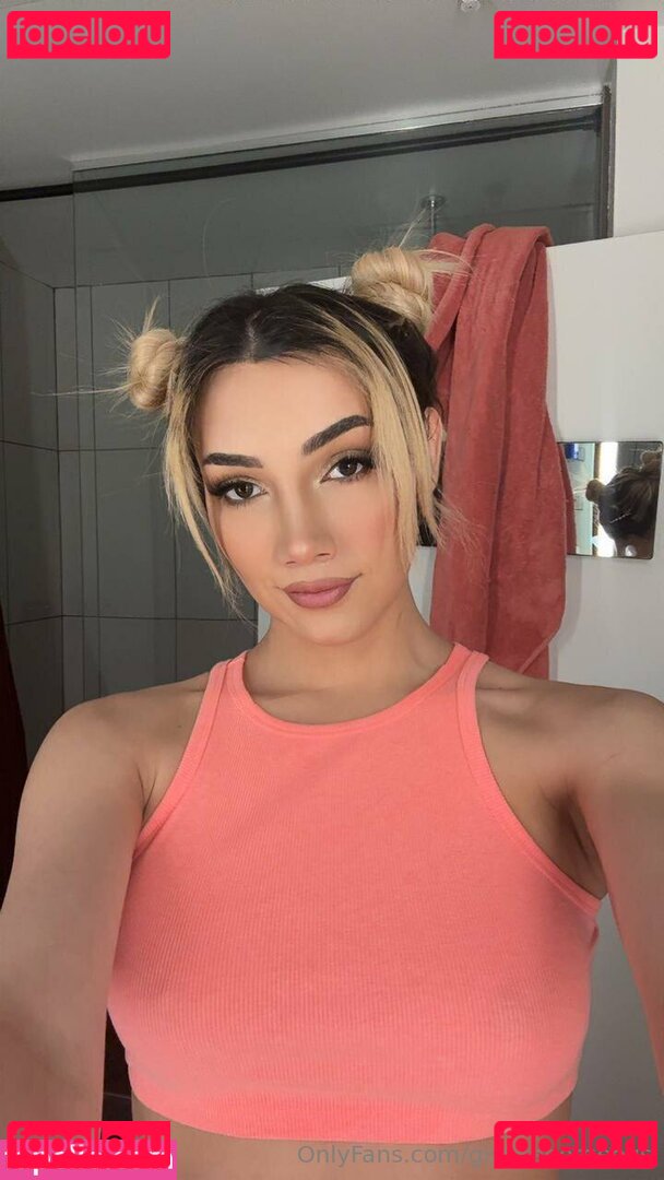 gisellegorgeous / gisellegorgeousxo Onlyfans Photo Gallery 