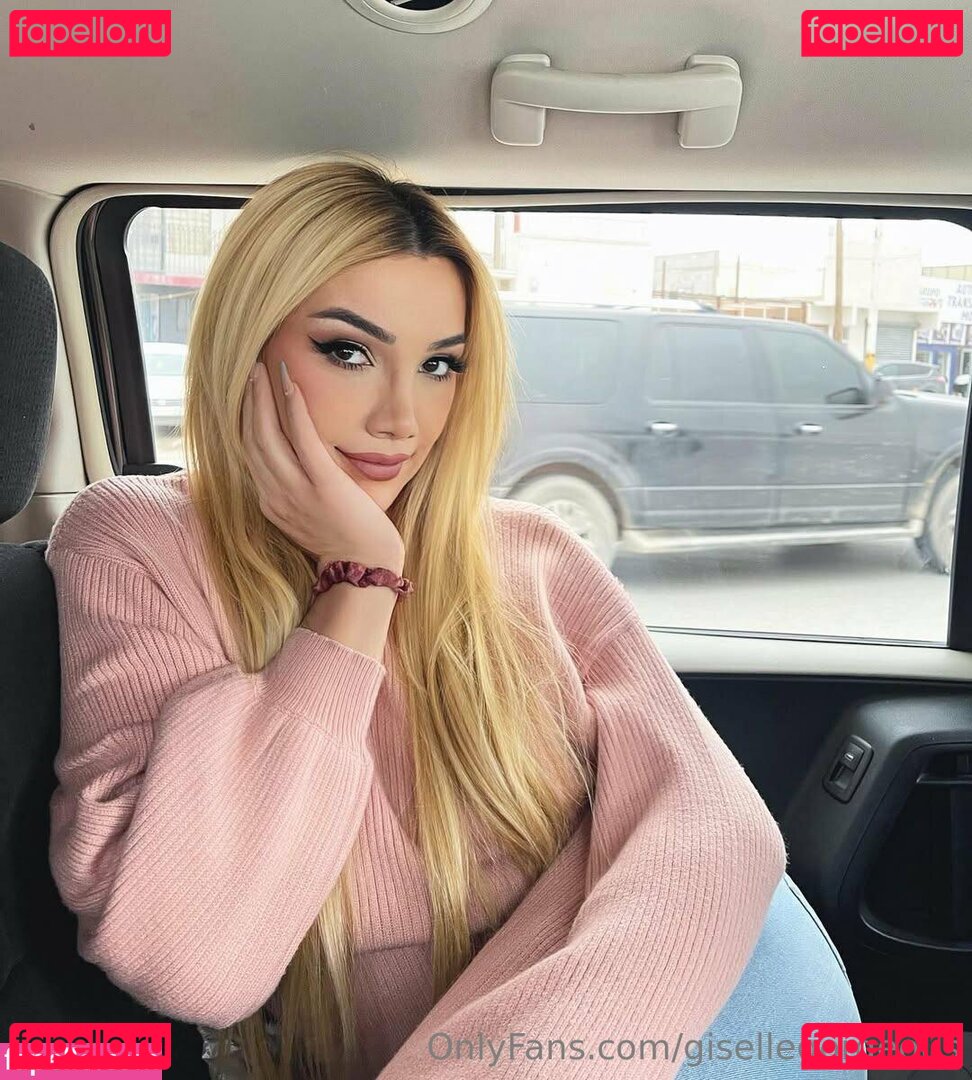 gisellegorgeous / gisellegorgeousxo Onlyfans Photo Gallery 