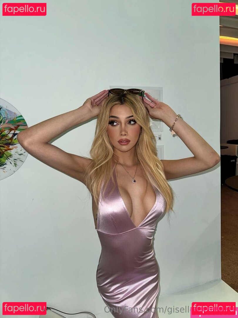 gisellegorgeous / gisellegorgeousxo Onlyfans Photo Gallery 