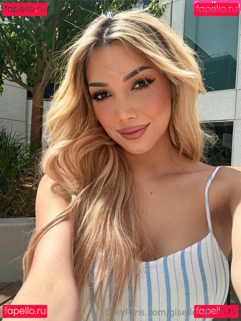 gisellegorgeous / gisellegorgeousxo Onlyfans Photo Gallery 