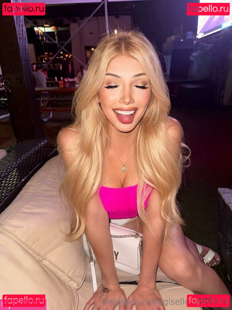 gisellegorgeous / gisellegorgeousxo Onlyfans Photo Gallery 