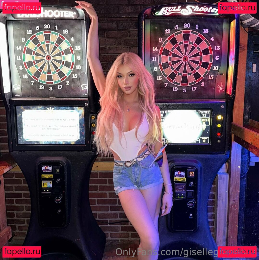 gisellegorgeous / gisellegorgeousxo Onlyfans Photo Gallery 