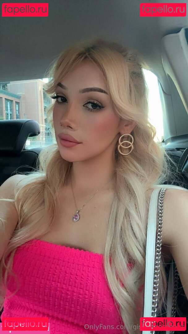 gisellegorgeous / gisellegorgeousxo Onlyfans Photo Gallery 