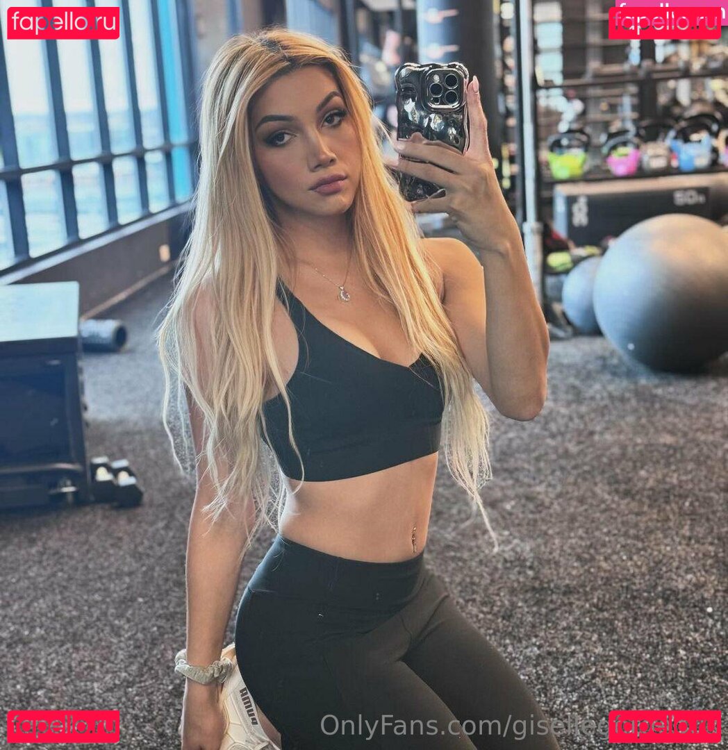 gisellegorgeous / gisellegorgeousxo Onlyfans Photo Gallery 