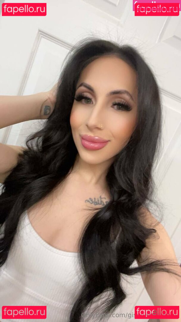 gisellegorgeous / gisellegorgeousxo Onlyfans Photo Gallery 