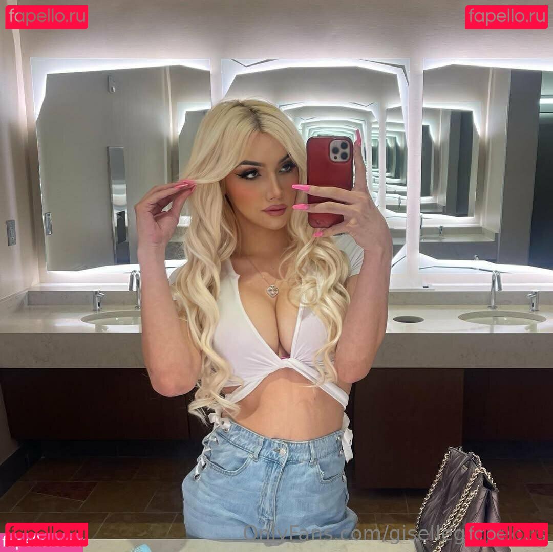 gisellegorgeous / gisellegorgeousxo Onlyfans Photo Gallery 