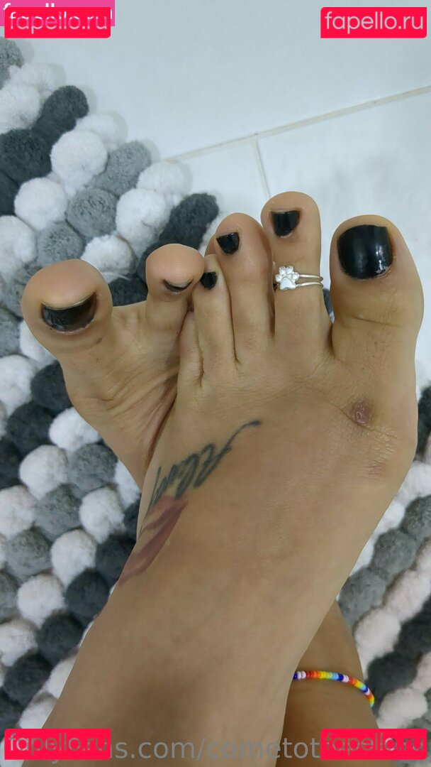 Charlene_soles / cometotoesland Onlyfans Photo Gallery 