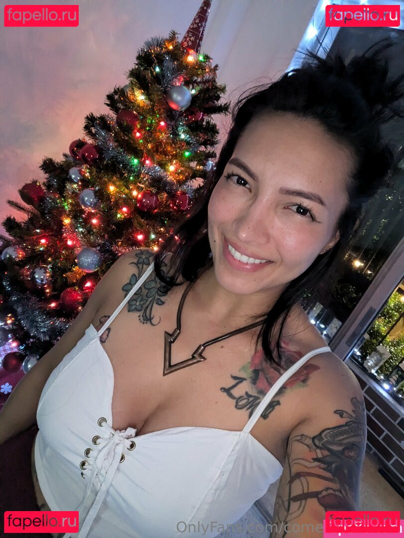 Charlene_soles / cometotoesland Onlyfans Photo Gallery 