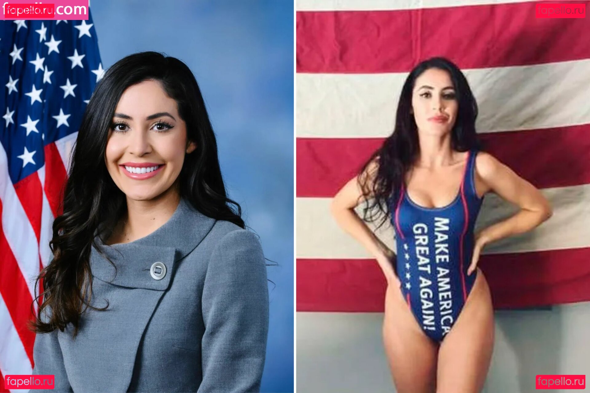 Anna Paulina Luna / realannapaulina Onlyfans Photo Gallery 