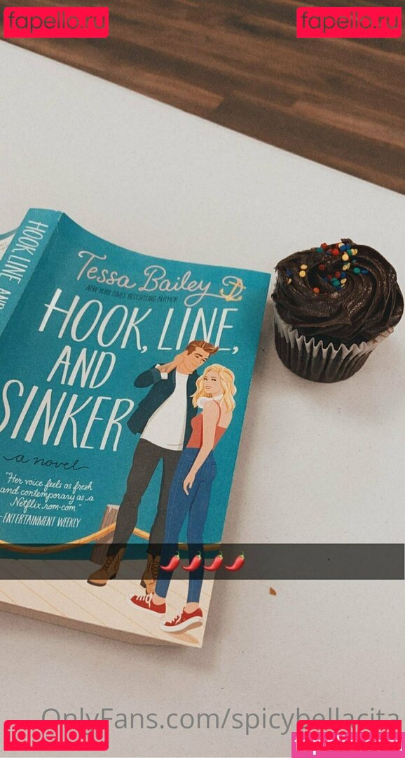 Baby Belle / isabellekingspice / spicybabycita Onlyfans Photo Gallery 