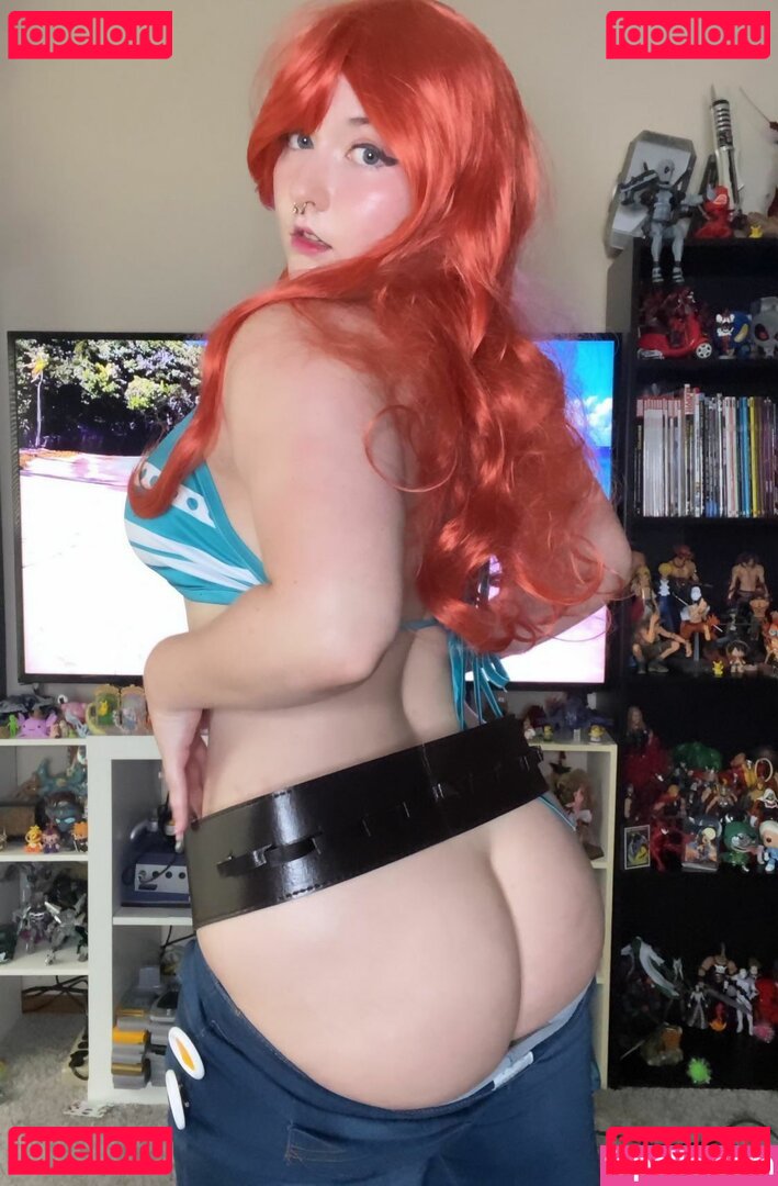 Illie / https: / rawrsatthetree Onlyfans Photo Gallery 