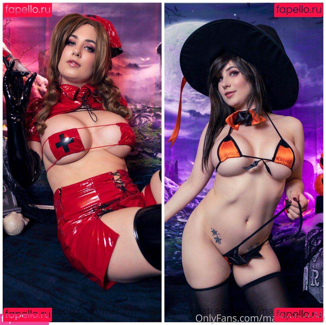 maruwinsfree / win_stagraham Onlyfans Photo Gallery 