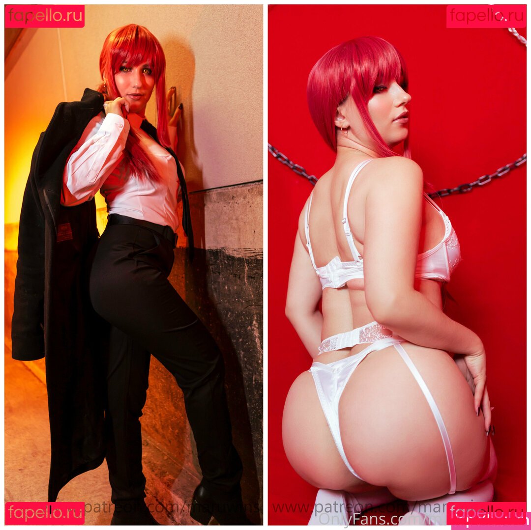 maruwinsfree / win_stagraham Onlyfans Photo Gallery 