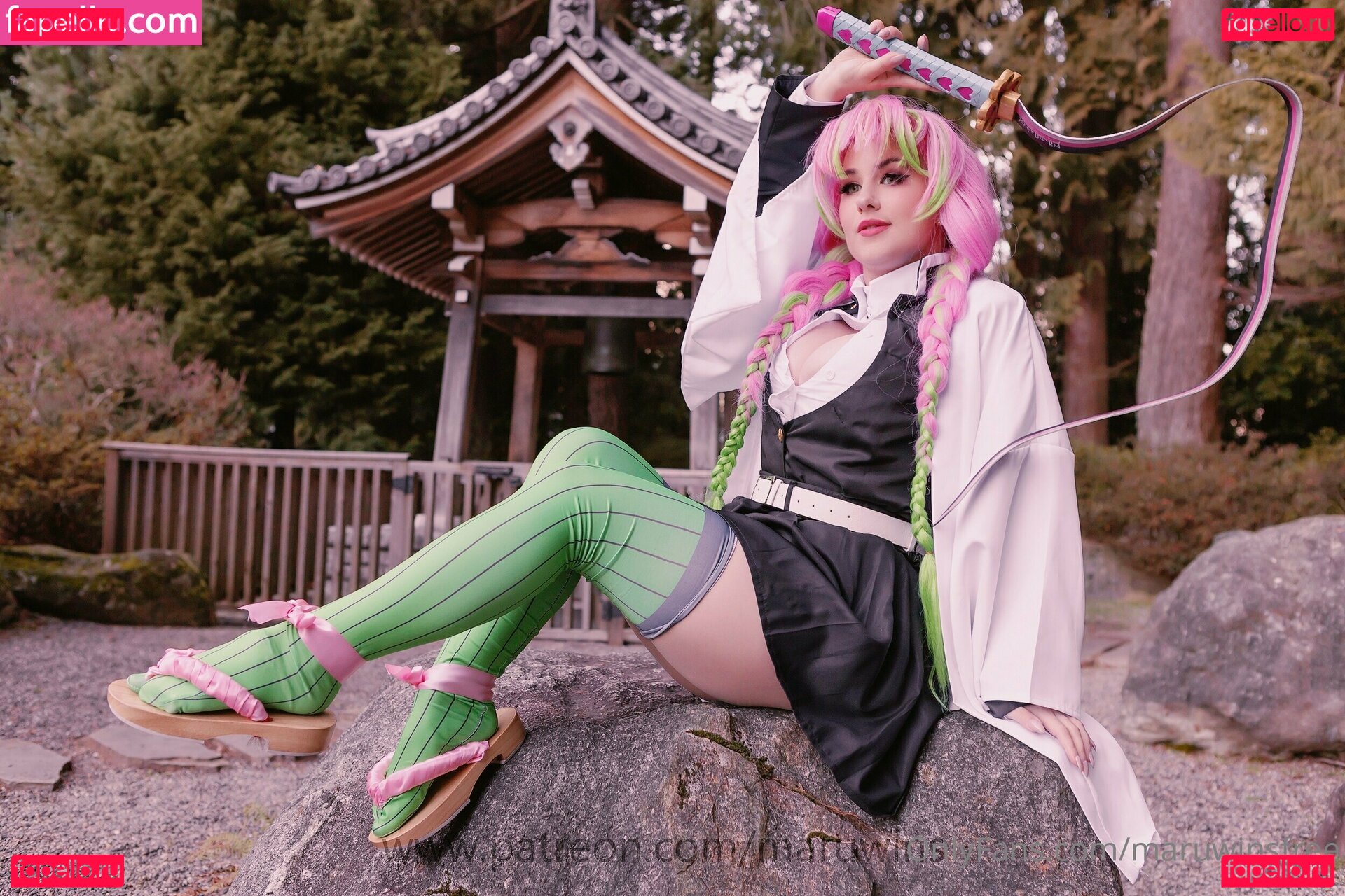 maruwinsfree / win_stagraham Onlyfans Photo Gallery 