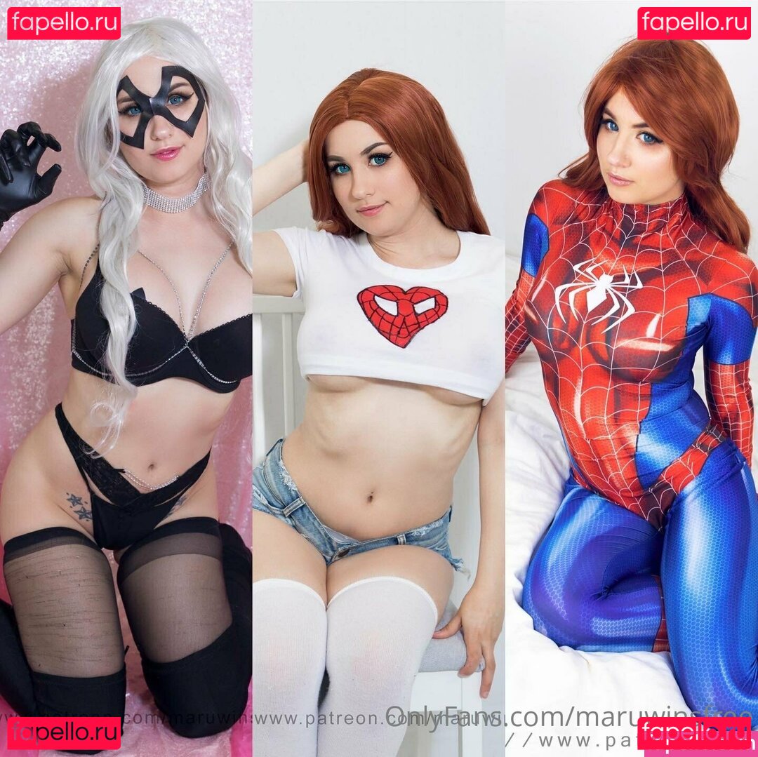 maruwinsfree / win_stagraham Onlyfans Photo Gallery 