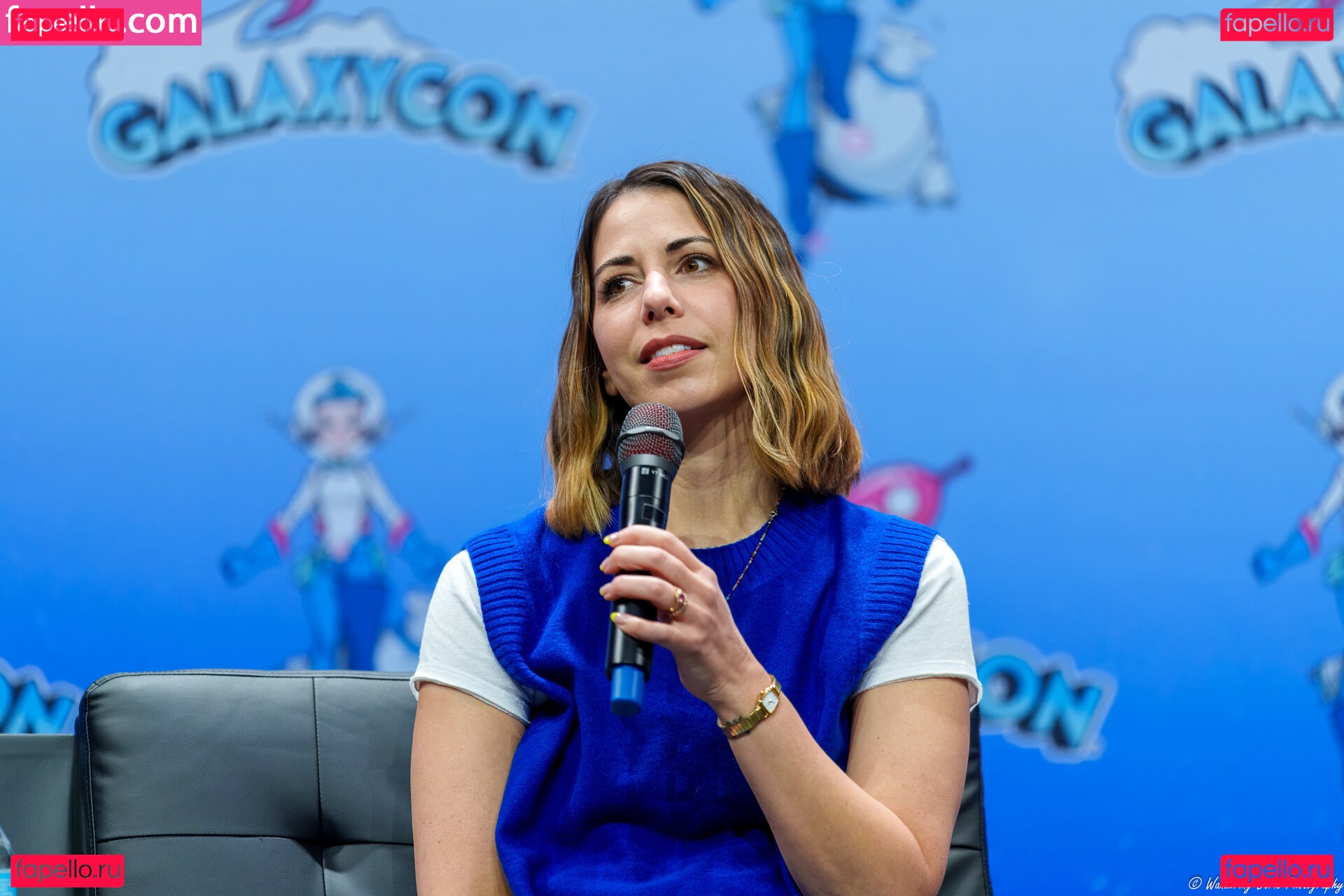 Laura Bailey / laurabaileyvo / saltybl0nde Onlyfans Photo Gallery 