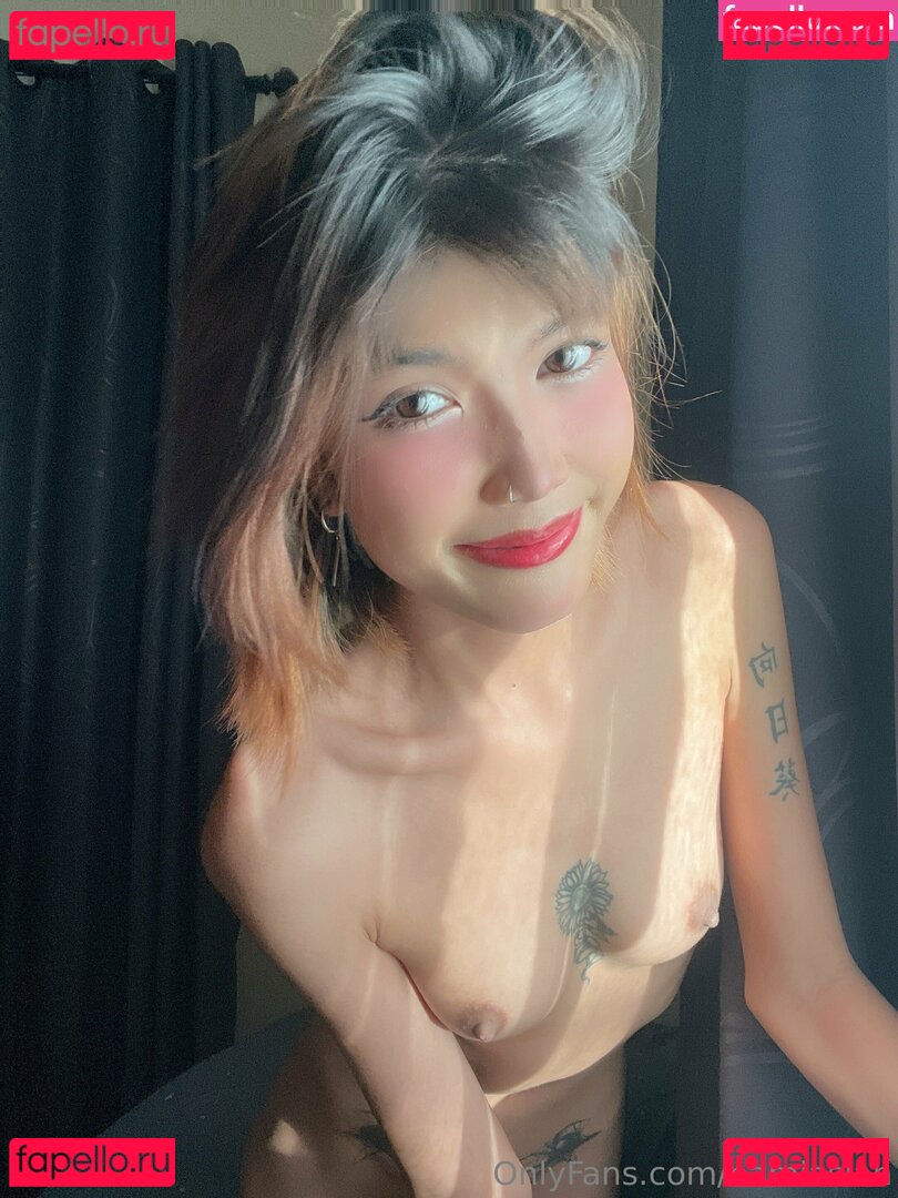 nami_asian / namiasian Nude Onlyfans Photo 42