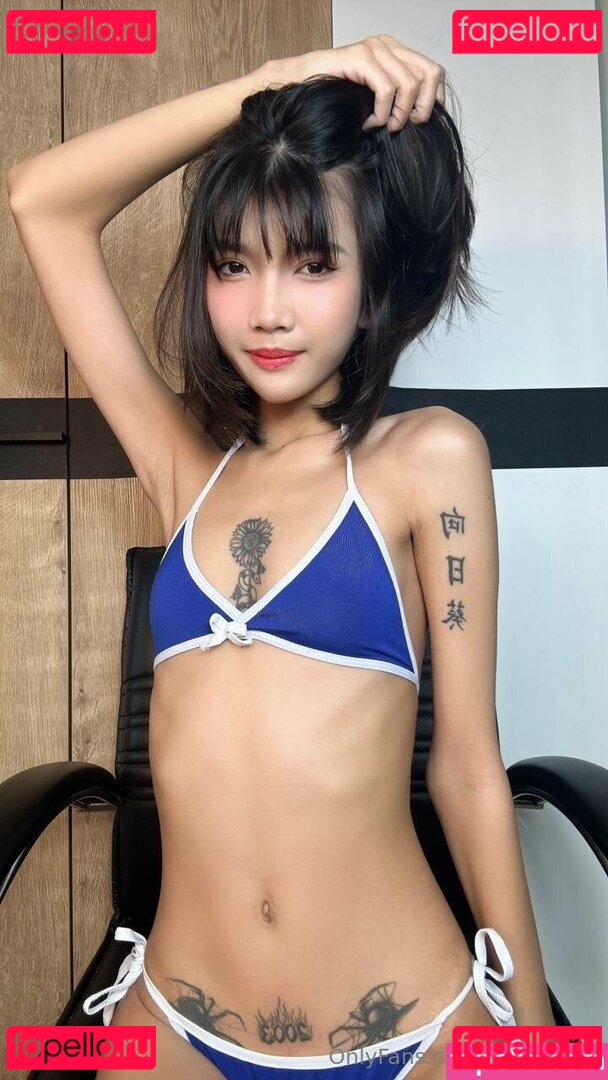nami_asian / namiasian Nude Onlyfans Photo 25