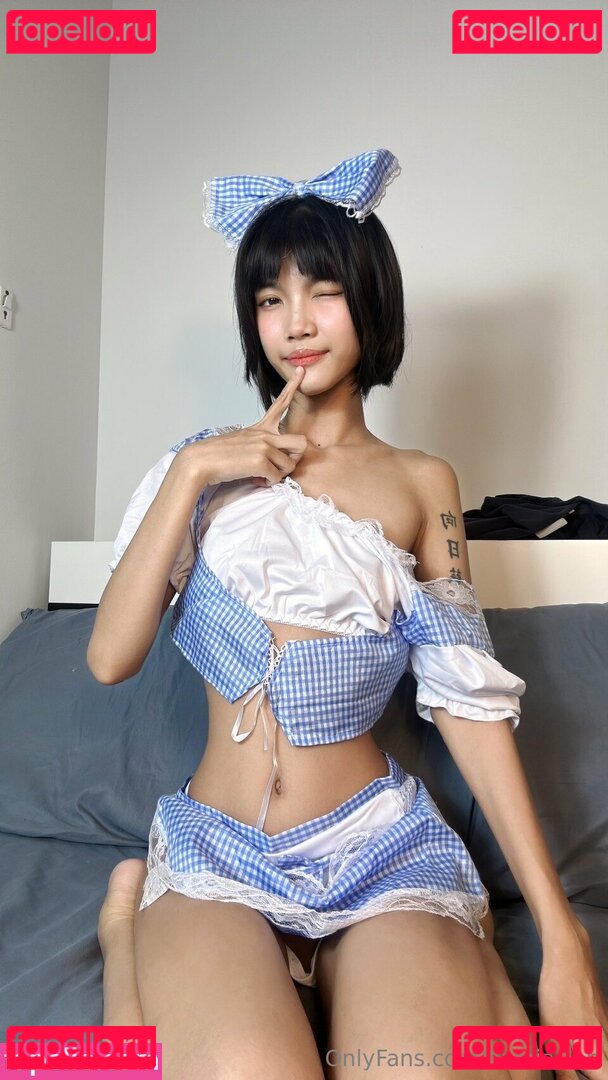 nami_asian / namiasian Nude Onlyfans Photo 22