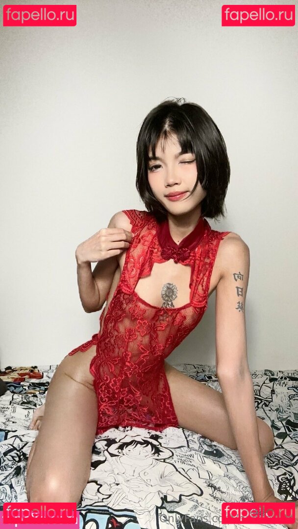 nami_asian / namiasian Nude Onlyfans Photo 15