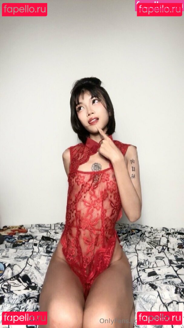 nami_asian / namiasian Nude Onlyfans Photo 14