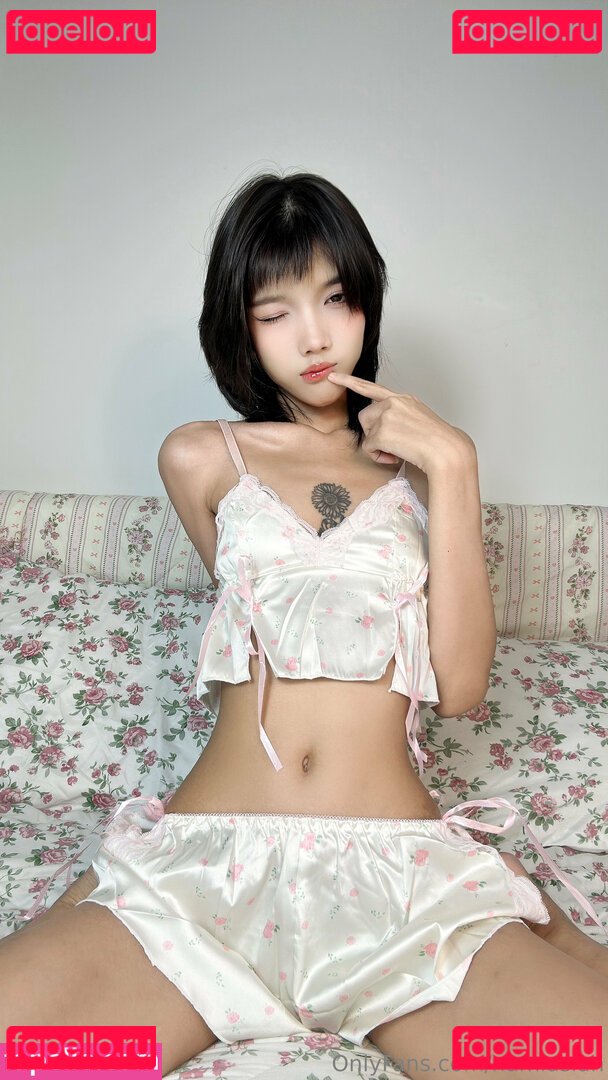 nami_asian / namiasian Nude Onlyfans Photo 9