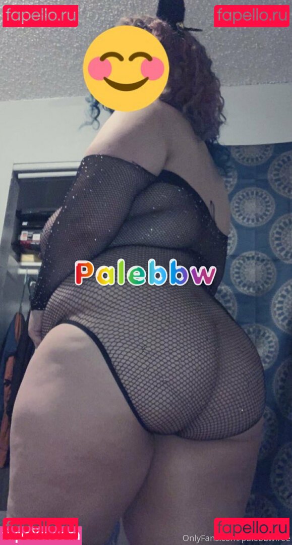 palebbwfree / palessbbw Onlyfans Photo Gallery 